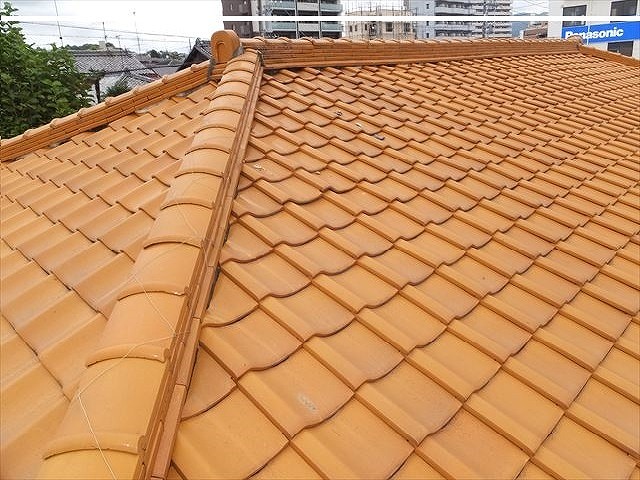 屋根工事の見積もりもおまかせ